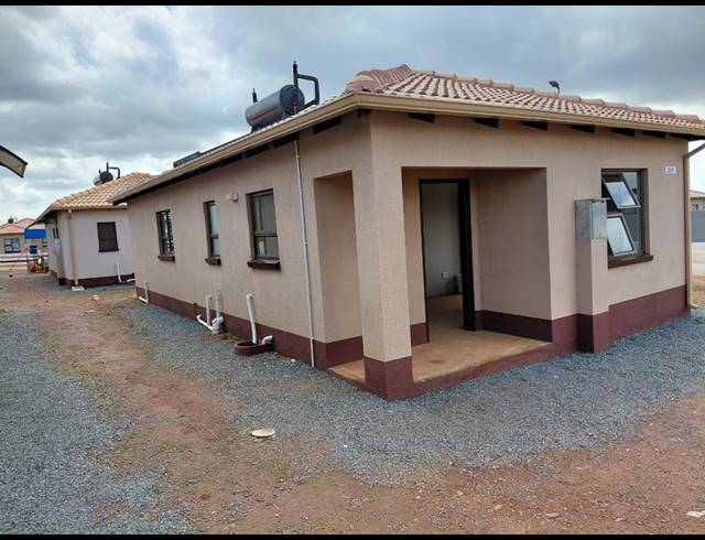 3 BEDROOM HOUSE FOR SALE IN DAWN PARK